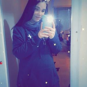 Meet your Posher, Jess